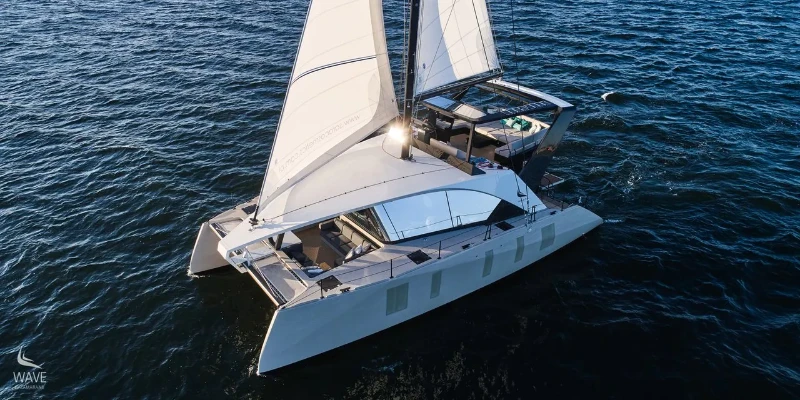 Wave 50 Wave boat image