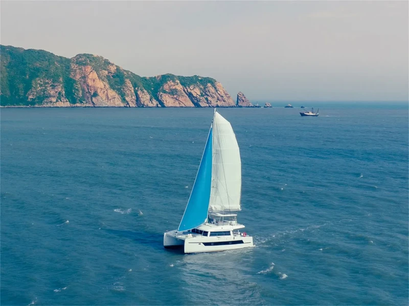 Seaview 50 Tradition boat image