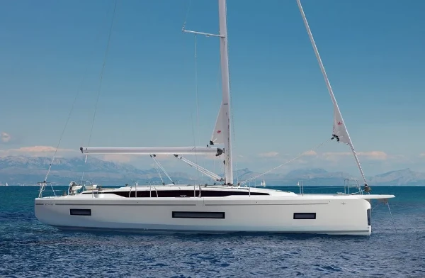 Bavaria C46 Rib Eye boat image
