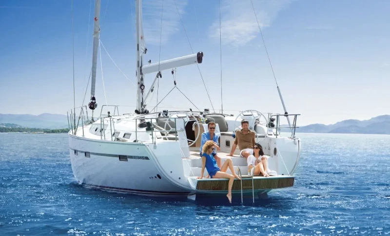 Bavaria Cruiser 51 Elpida boat image