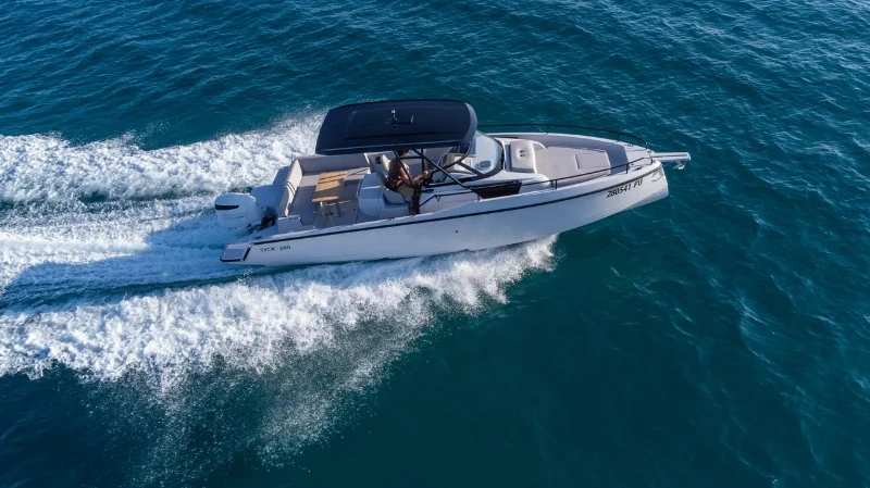 Ryck 280 Ryck 280 boat image