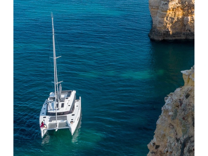 Elba 45 Elba 45 boat image