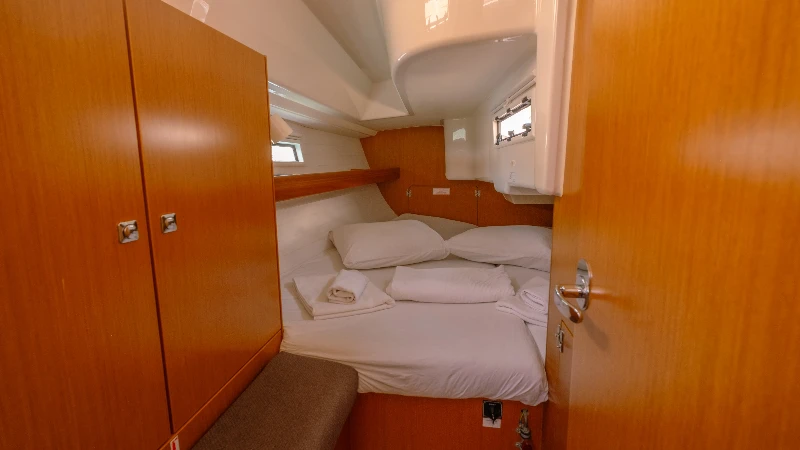 Bavaria 33 Cruiser Classic boat image