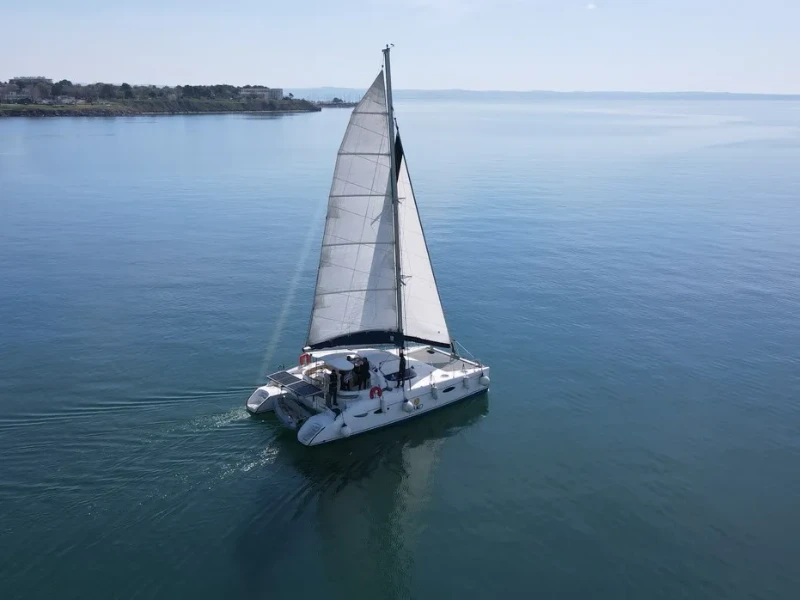 Lavezzi 40 Victoria boat image