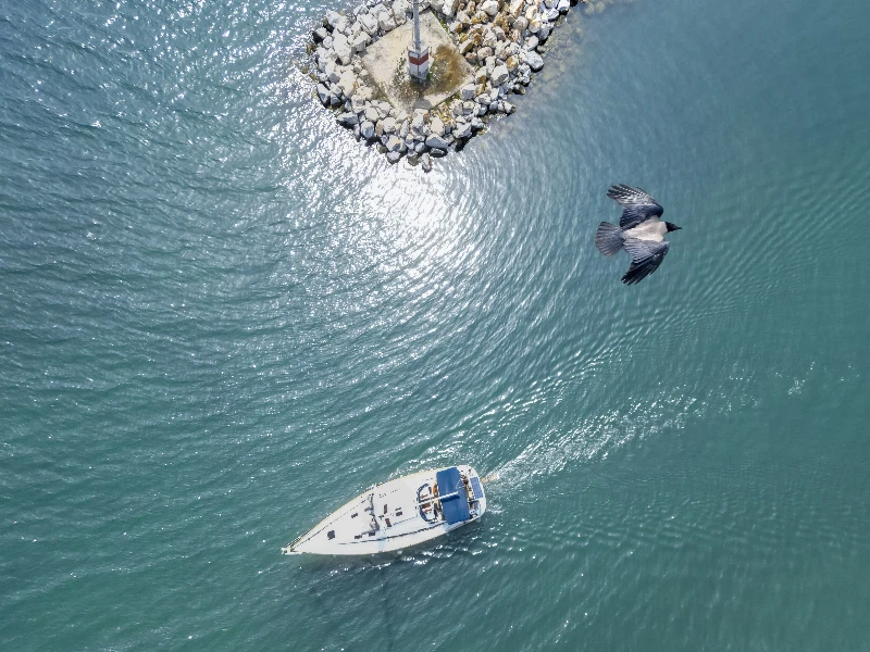 Image du bateau Bavaria 46 Cruiser Fox