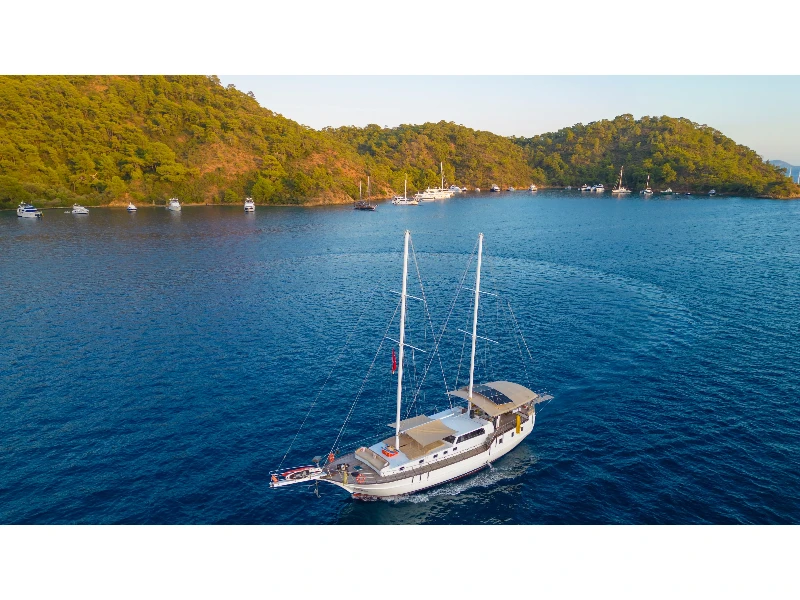 Gulet Gulet boat image