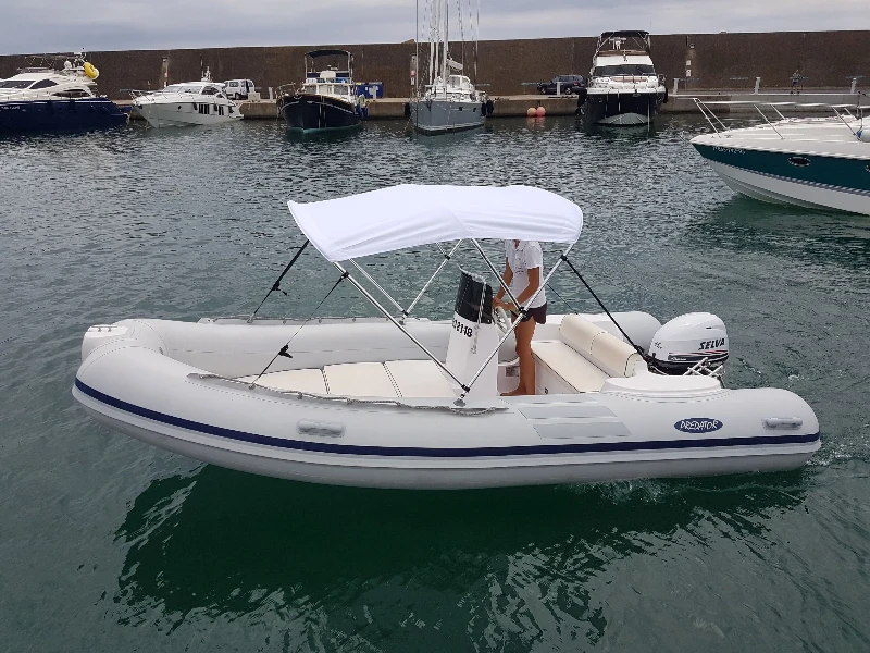 Sunseeker Predator 490 Pelut boat image