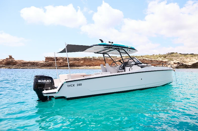 Ryck 280 Premium boat image