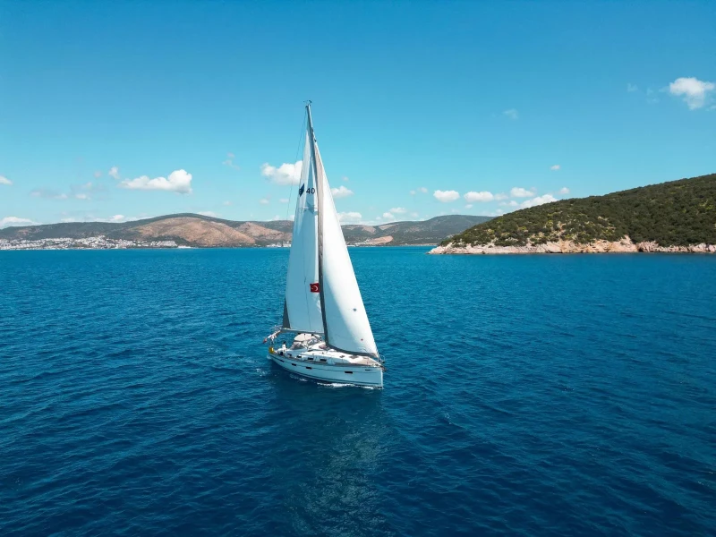 Bavaria Cruiser 40 Spark 1 boat image