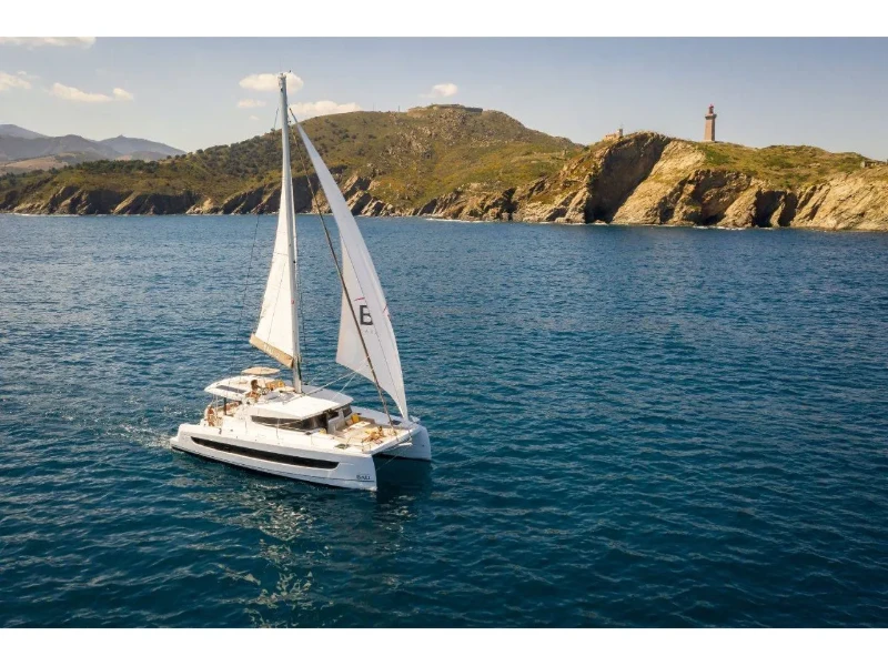 Bali 4.2 BETA boat image