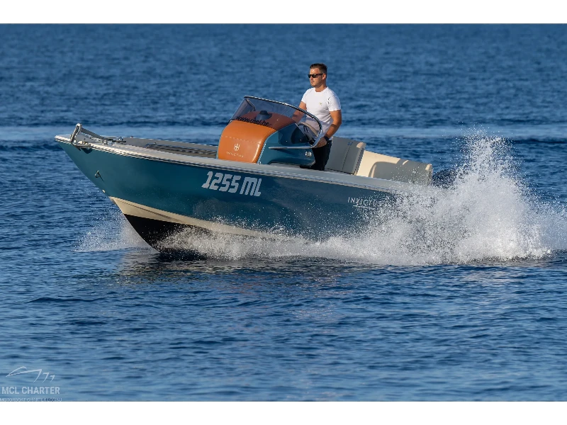 Invictus 200FX 1255ML boat image