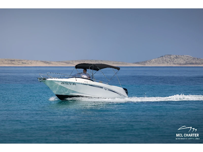 Galeon Galia 630 287670ML boat image