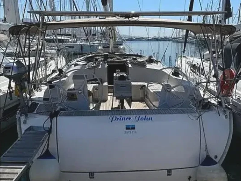 Imagem do barco Bavaria Cruiser 51 Prince John