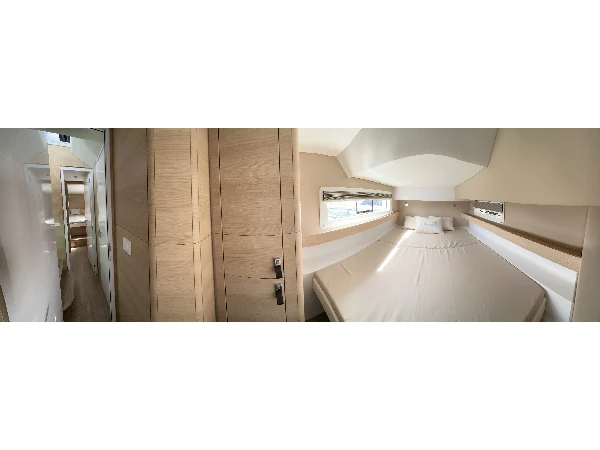 Aventura 37 Ilusión boat image