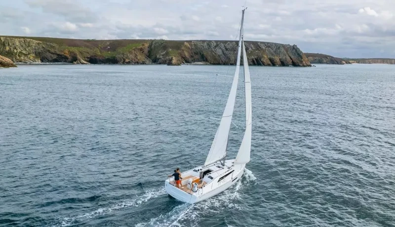 Oceanis 37.1 Uraz boat image