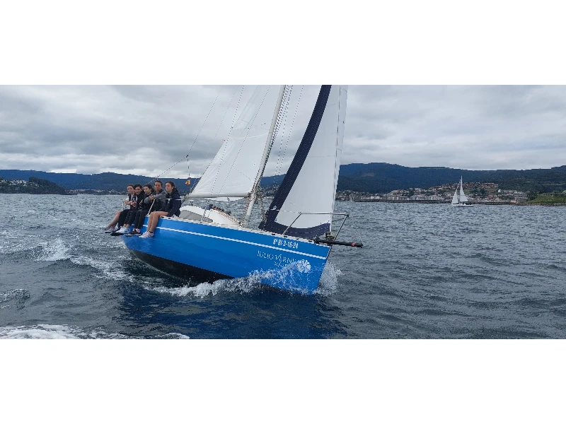 Yatlant 24 Moca boat image
