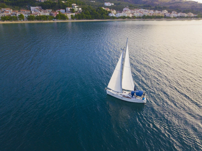 Bavaria 40 Cruiser "LADY BUTTERFLY" boat image