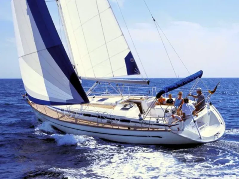 Bavaria 44 Giannis boat image