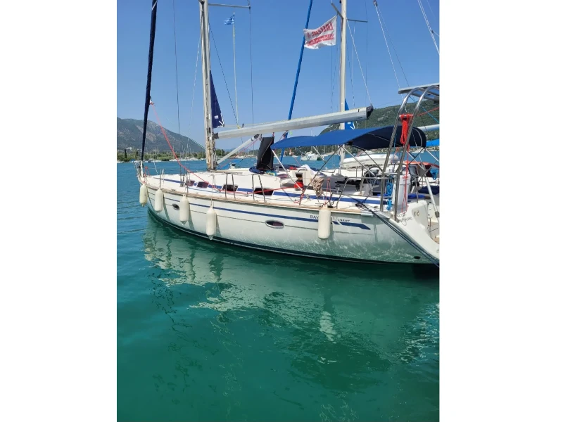 Bavaria 46 Denise (Refit 2024) boat image