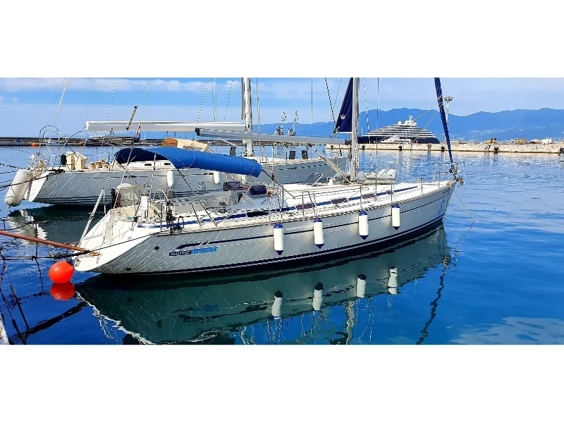 Bavaria 44 Scorpion boat image