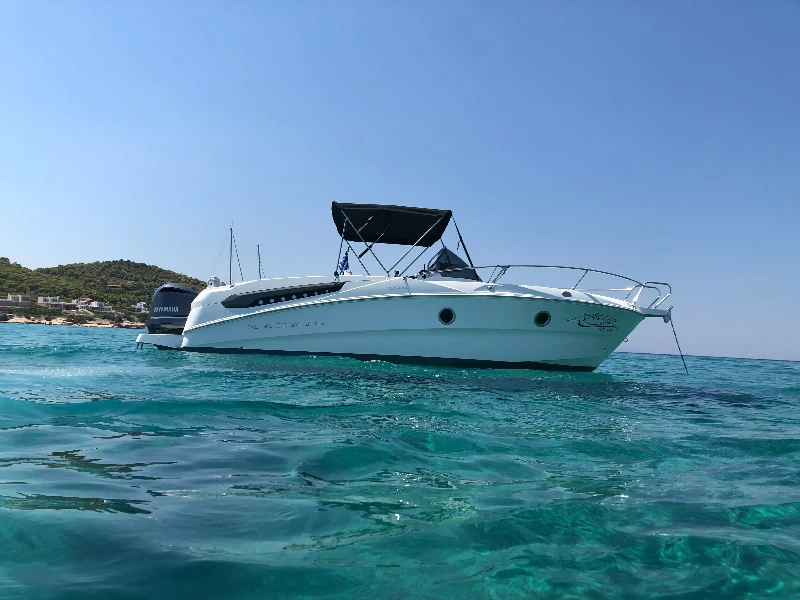 Immagine della barca Karnic SL 702 Meliti