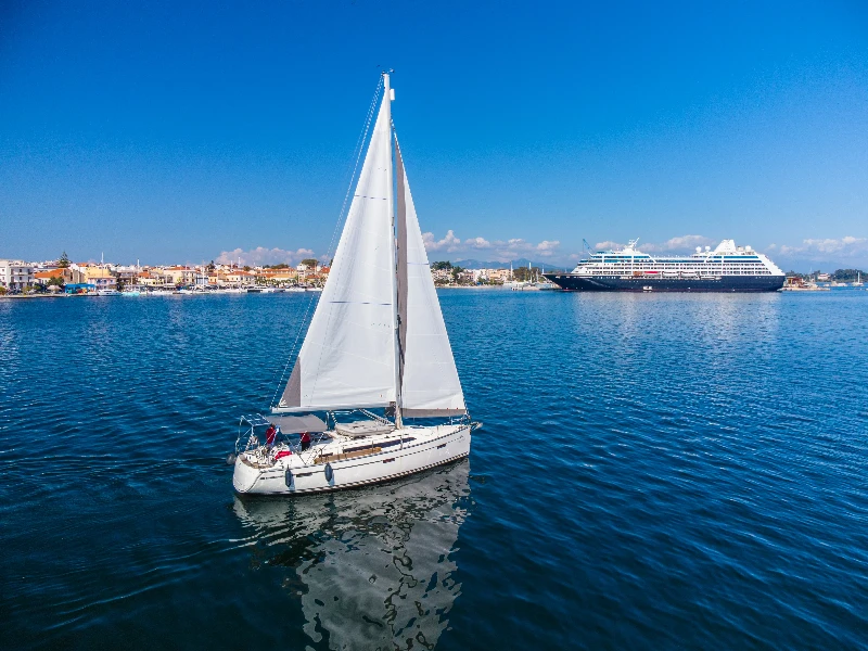 Bavaria 37 Cruiser Happy Jack boat image