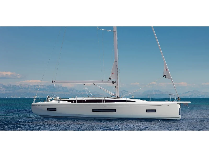 Bavaria C46 461 OCEAN BOULEVARD boat image