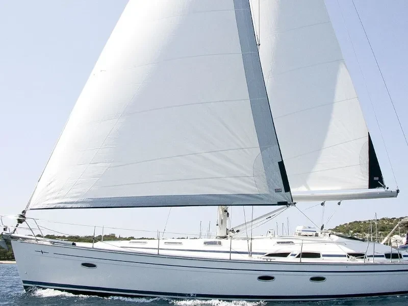 Bavaria 51 Cruiser Lady Rose boat image