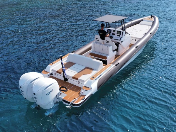 Rock Marine 36 AELIA boat image