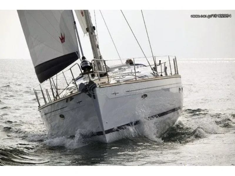 Imagem do barco Bavaria 46 Cruiser Sandra