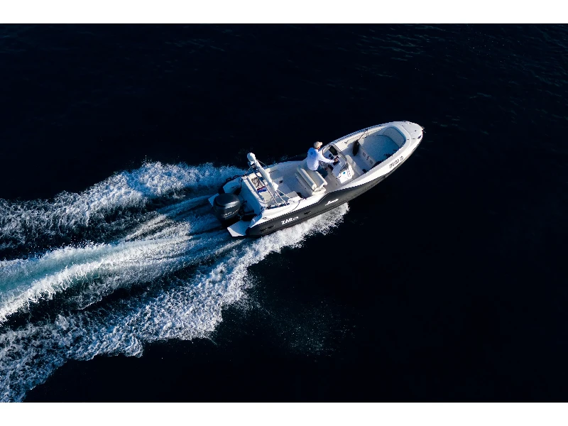 Zar 65 Suite no name boat image