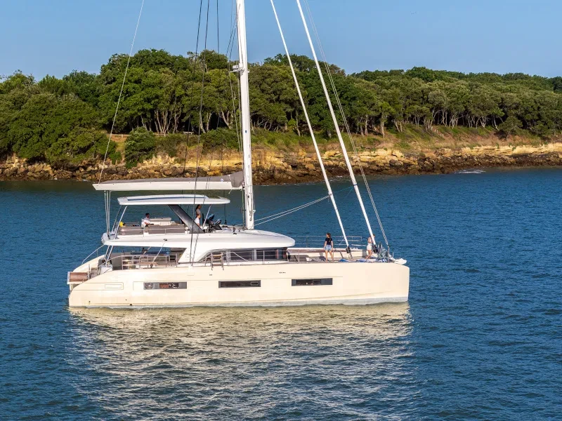 Lagoon Sixty 5 Daiquiri boat image
