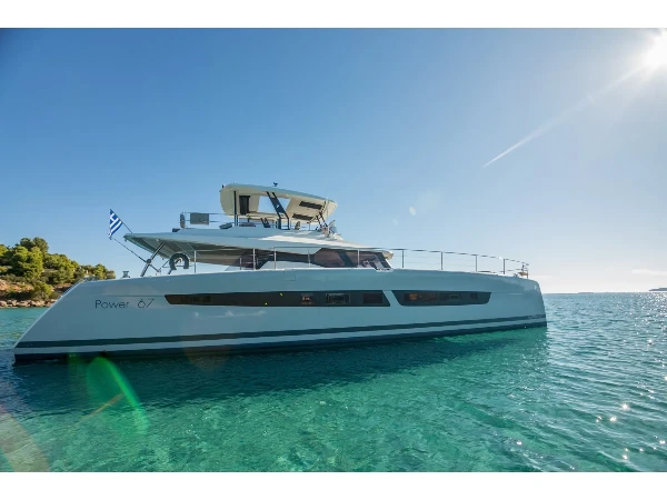 Power 67 D2 boat image