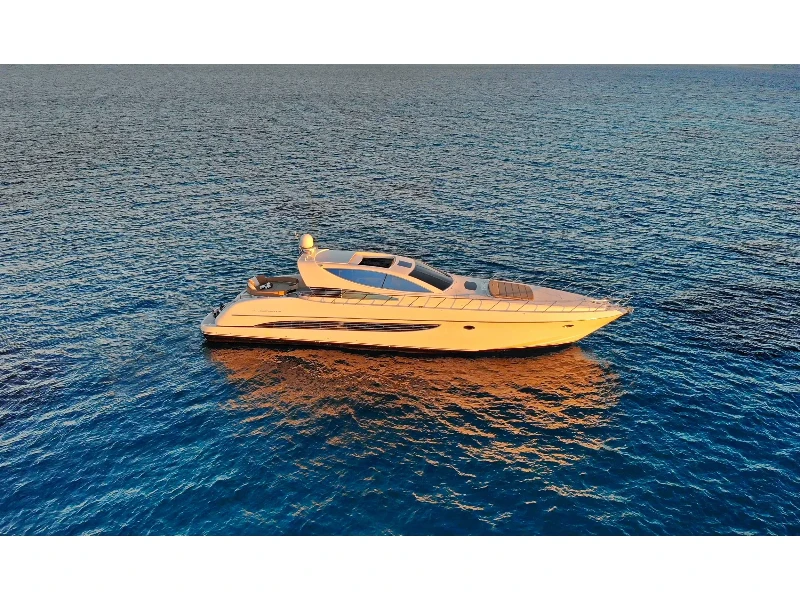 Riva Splendida 72 HT Sea U boat image