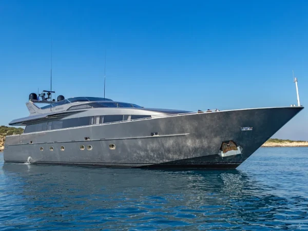 Admiral 101 SUMMER FUN boat image