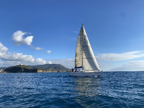 Sun Odyssey 42.2 Jalù boat image