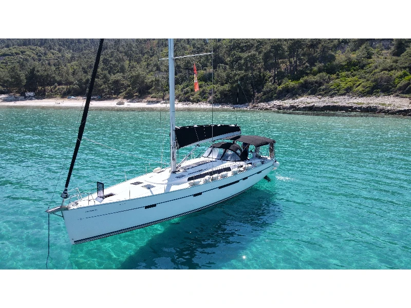 Bavaria Cruiser 56 Agamemnon boat image