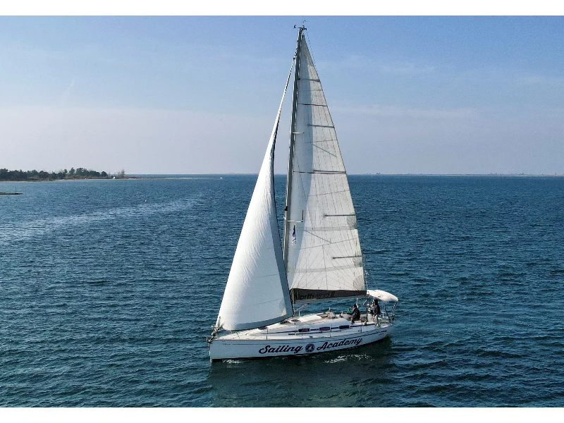 Bavaria 35 Match NorthWind II boat image