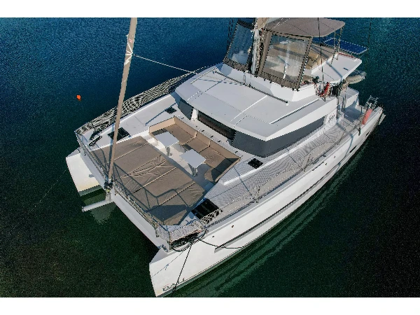Bali 4.3 Eleni boat image