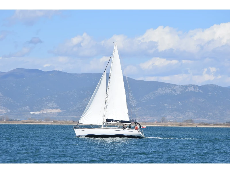 Bavaria 44 Calypso boat image