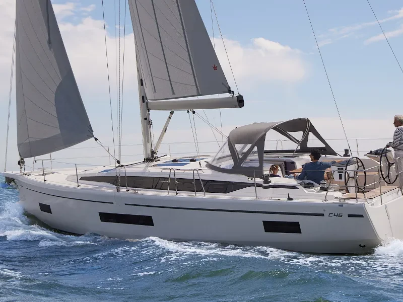 Bavaria C46 Sueno boat image
