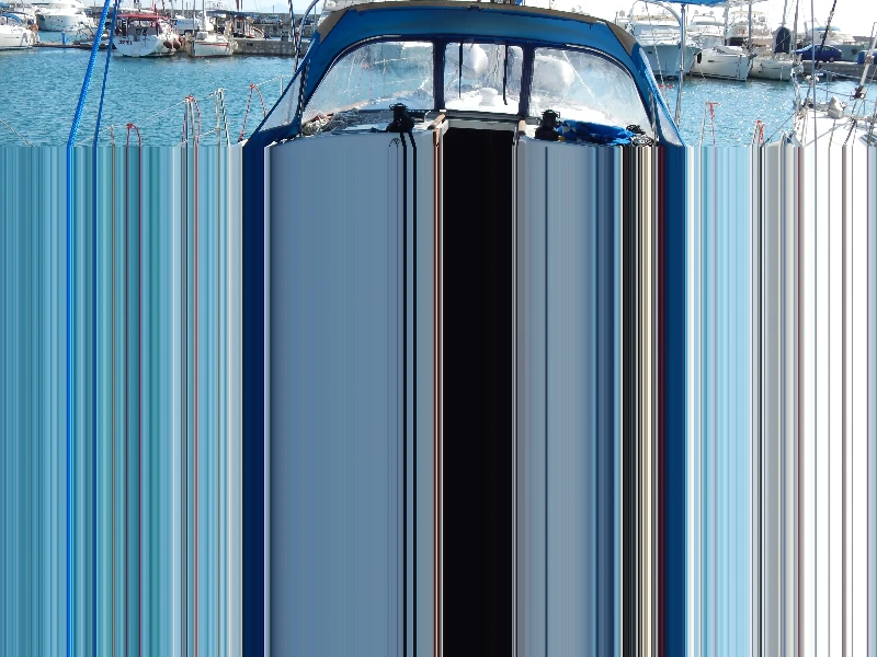 Cyclades 50.5 Comfort boat image