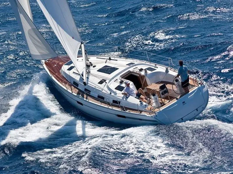 Bavaria Cruiser 40 Bavaria Cruiser 40 boat image