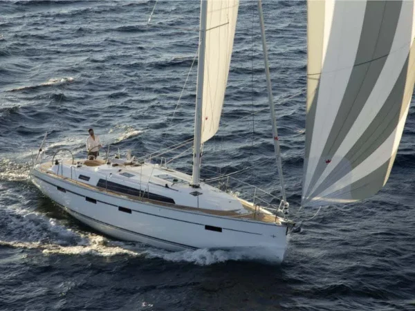 Bavaria Cruiser 41 Bavaria Cruiser 41 boat image