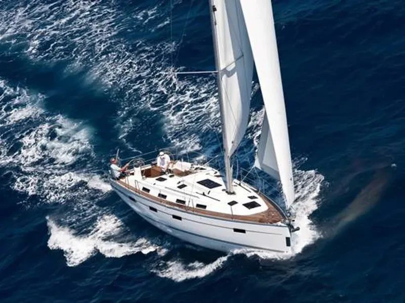 Bavaria 40 Cruiser Bavaria 40 Cruiser boat image