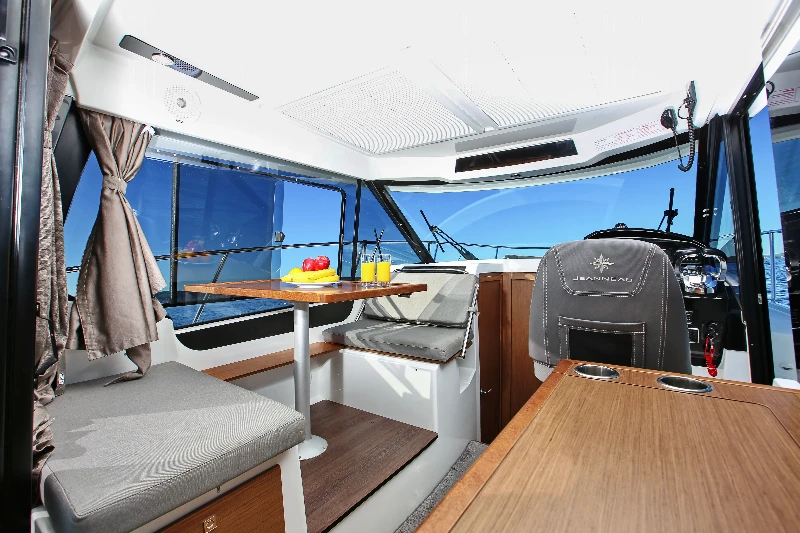 Merry Fisher 895 Bepo boat image