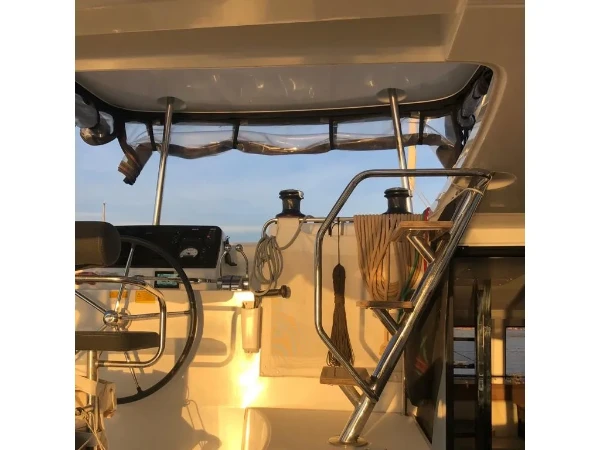 Lagoon 42 Kireina boat image