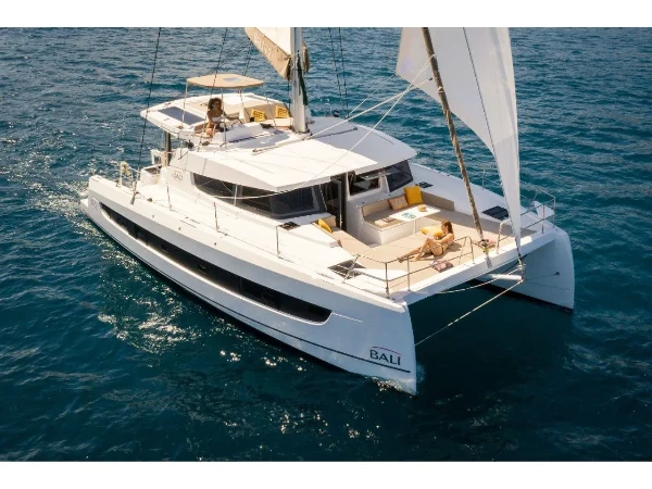 Bali 4.2 Sahar boat image