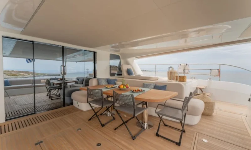 Lagoon Sixty 7 VALIUM 67 boat image