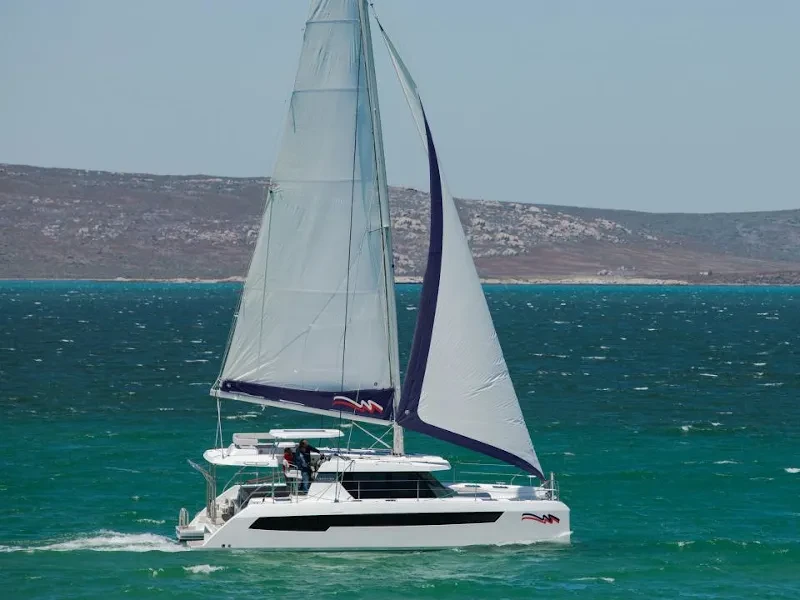 Leopard 42 Moorings 4200/3 Club boat image